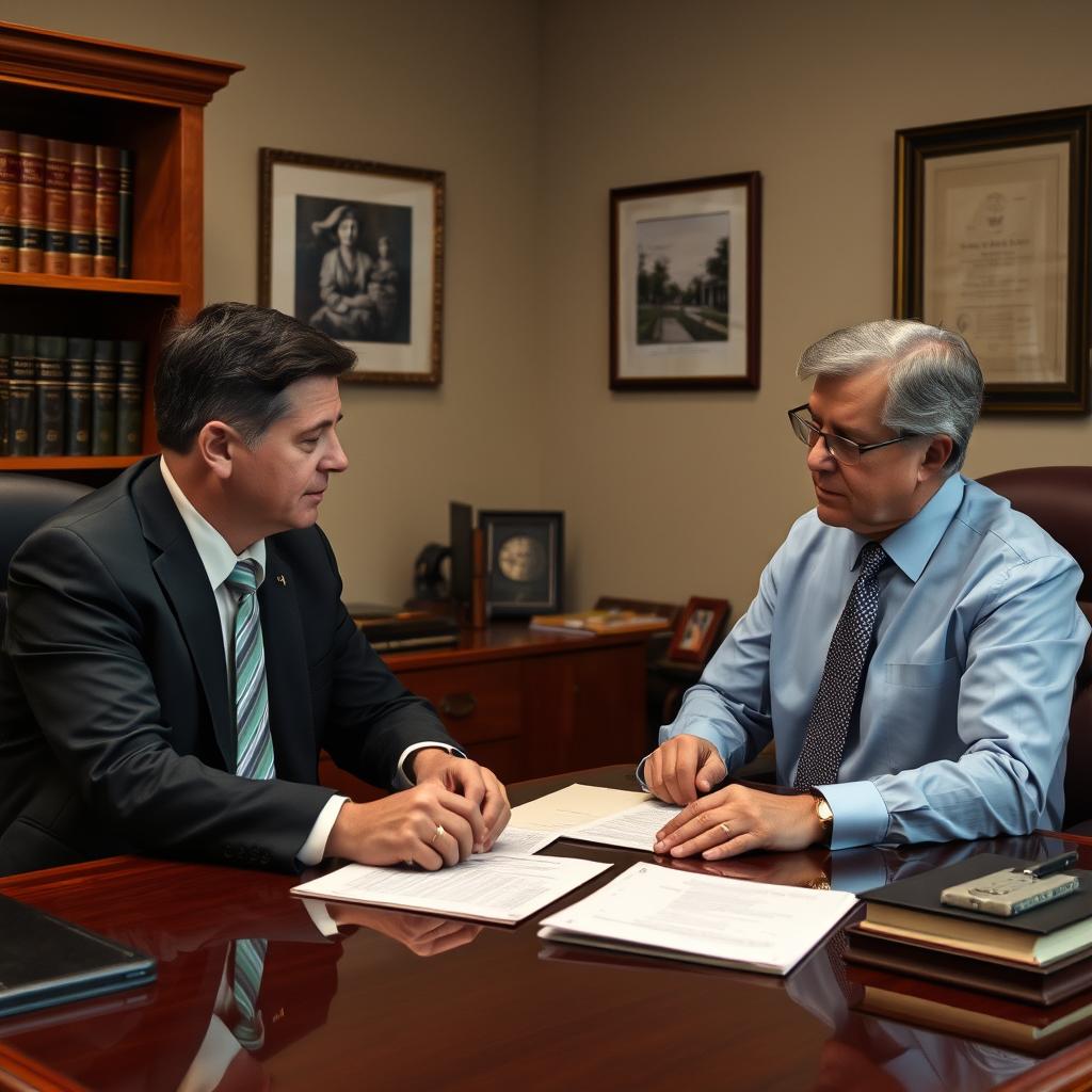 Manufacturing of Controlled Substances lawyer Caroline County