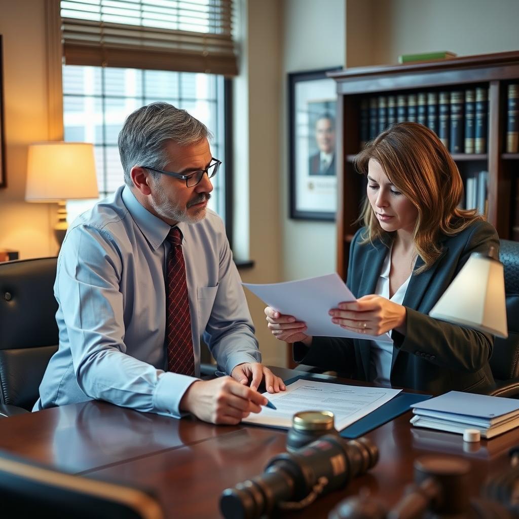 Manufacturing of Controlled Substances lawyer Chesterfield County