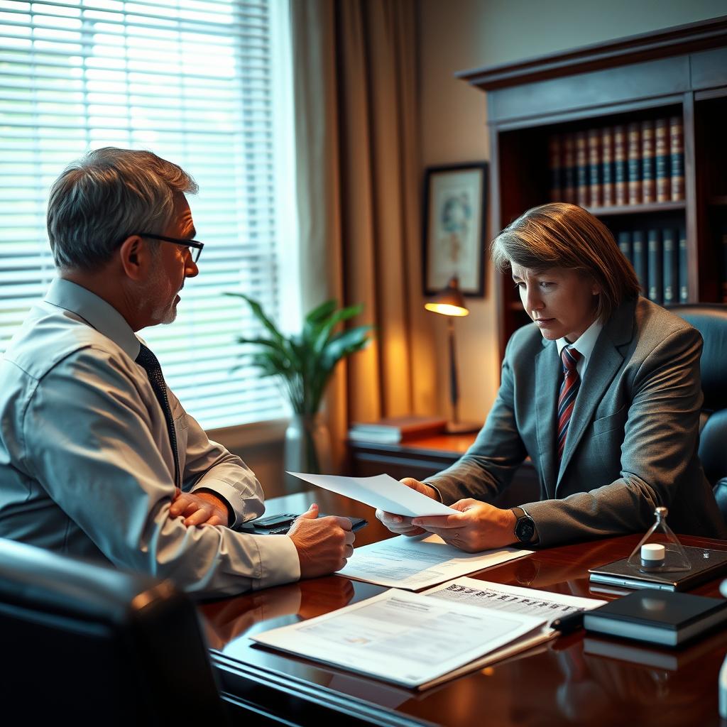 Manufacturing of Controlled Substances lawyer Colonial Heights