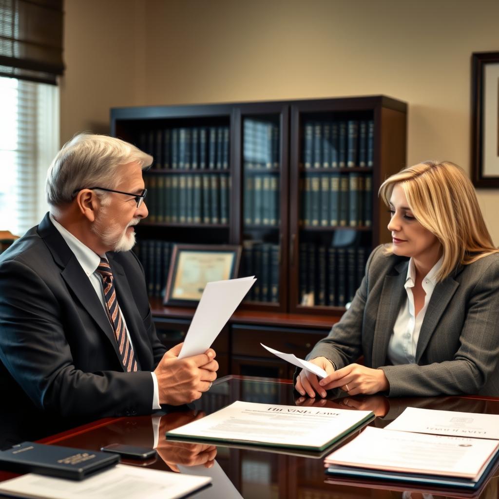 Manufacturing of Controlled Substances lawyer Fluvanna County