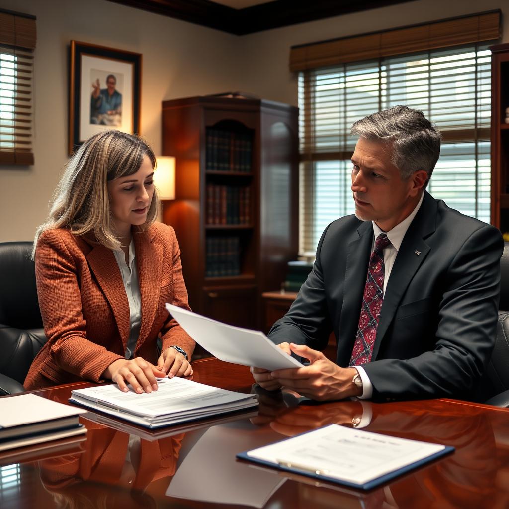 Manufacturing of Controlled Substances lawyer Fredericksburg