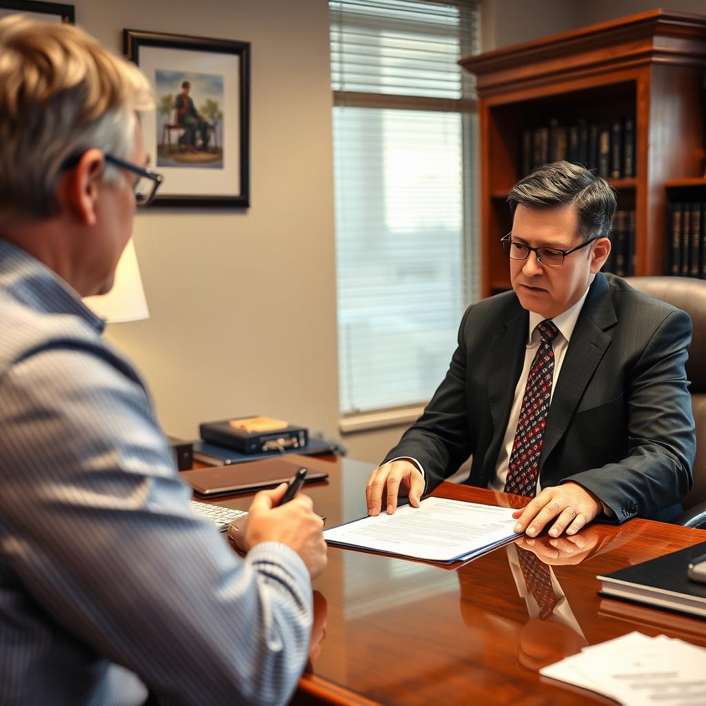 Manufacturing of Controlled Substances lawyer Gloucester County