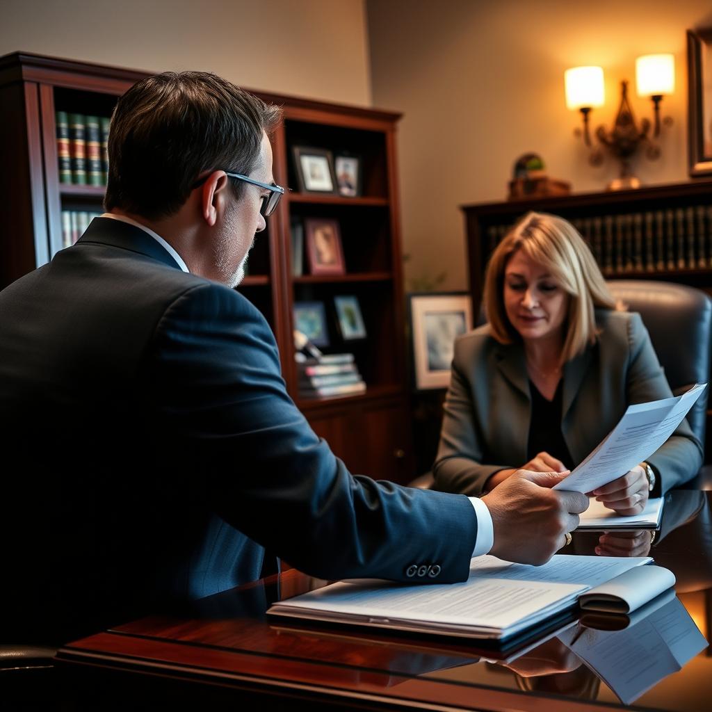 Manufacturing of Controlled Substances lawyer Goochland County