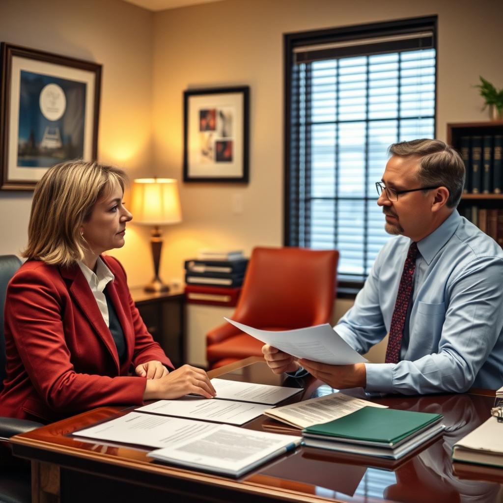 Manufacturing of Controlled Substances lawyer Hanover County