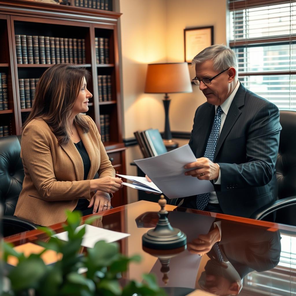 Manufacturing of Controlled Substances lawyer New Kent County