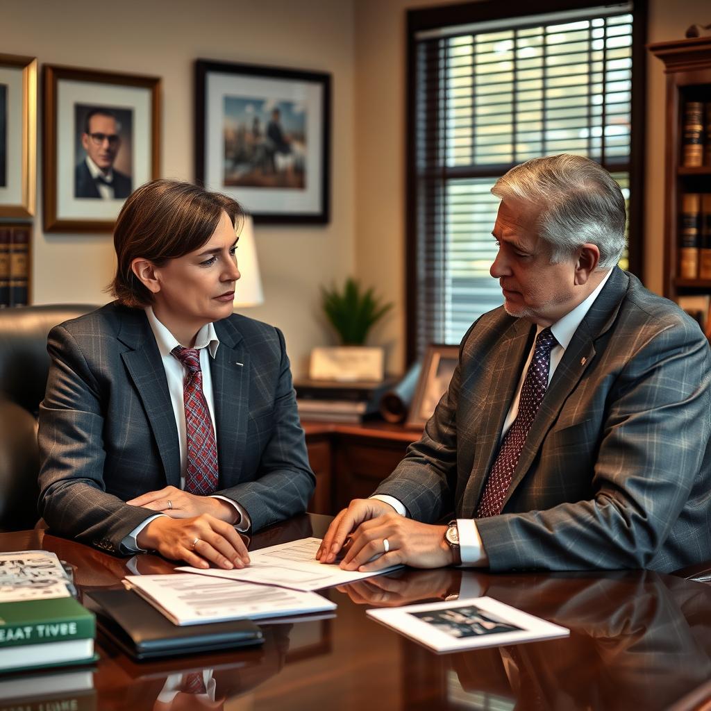 Manufacturing of Controlled Substances lawyer Poquoson