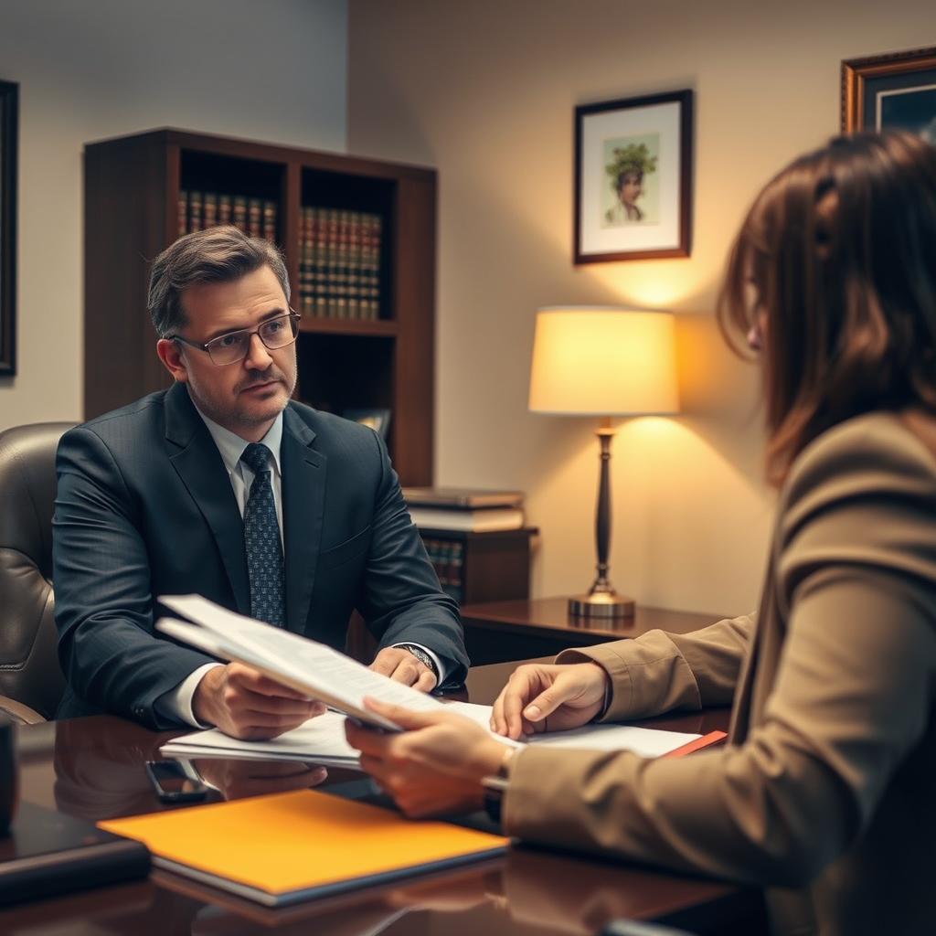 Manufacturing of Controlled Substances lawyer Powhatan County