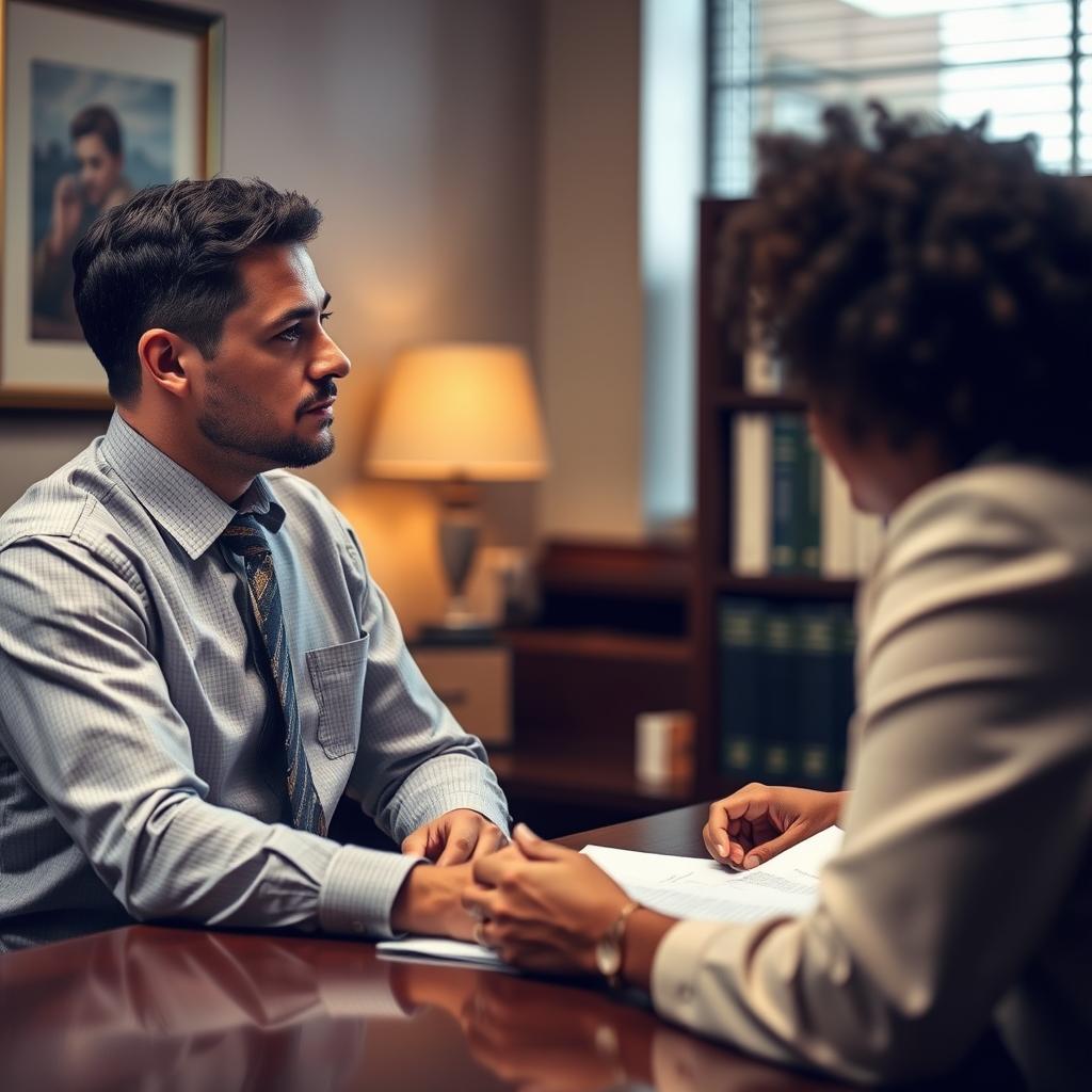 Manufacturing of Controlled Substances lawyer Prince George County