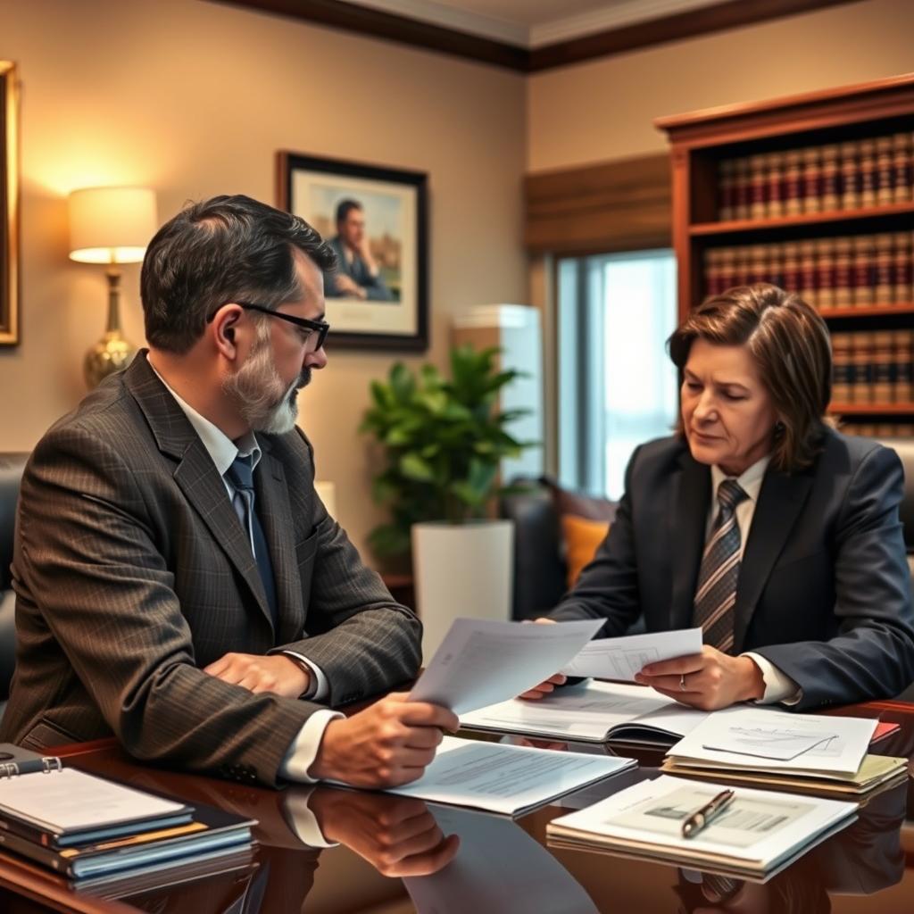 Manufacturing of Controlled Substances lawyer Suffolk