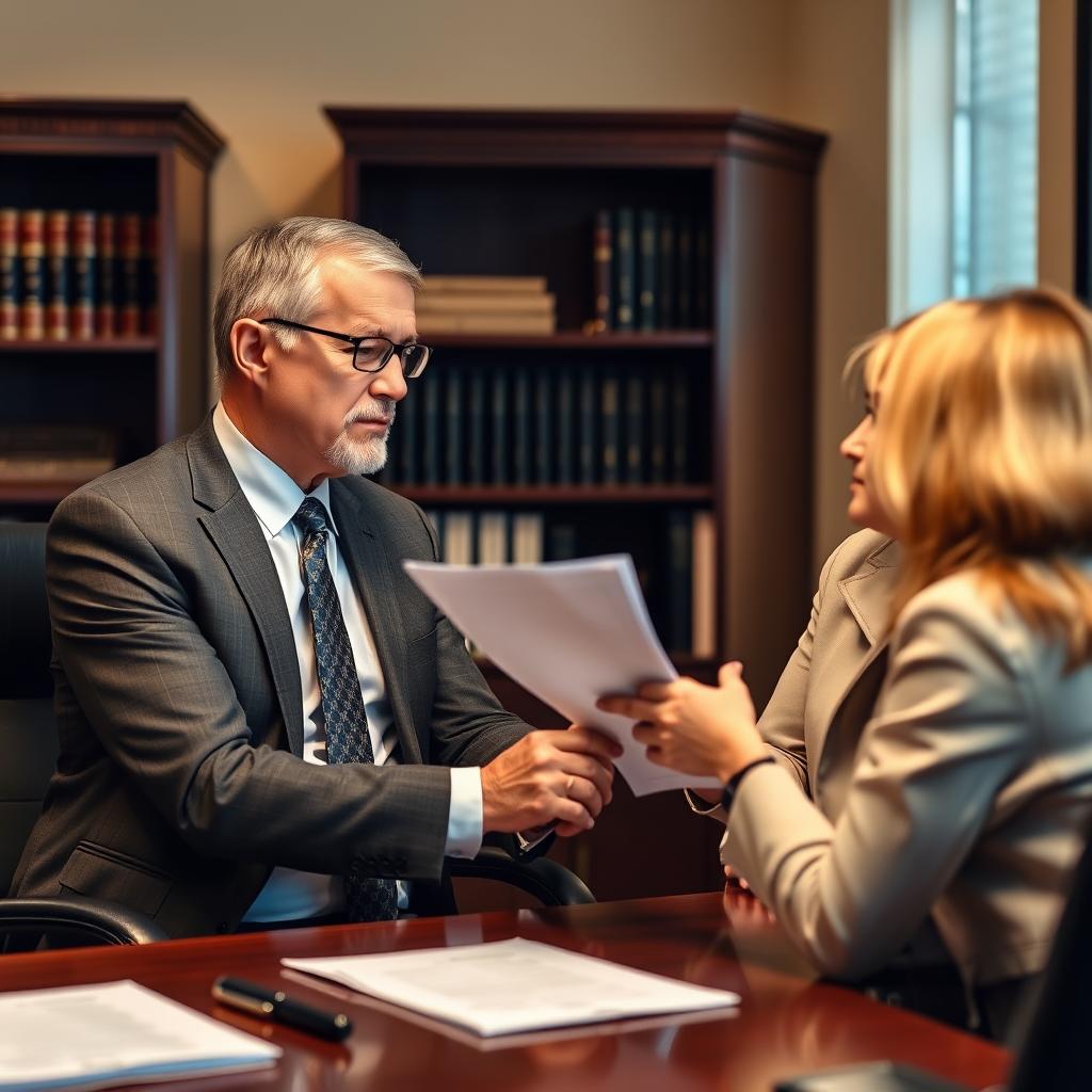 Marital Agreement Lawyer Dinwiddie County