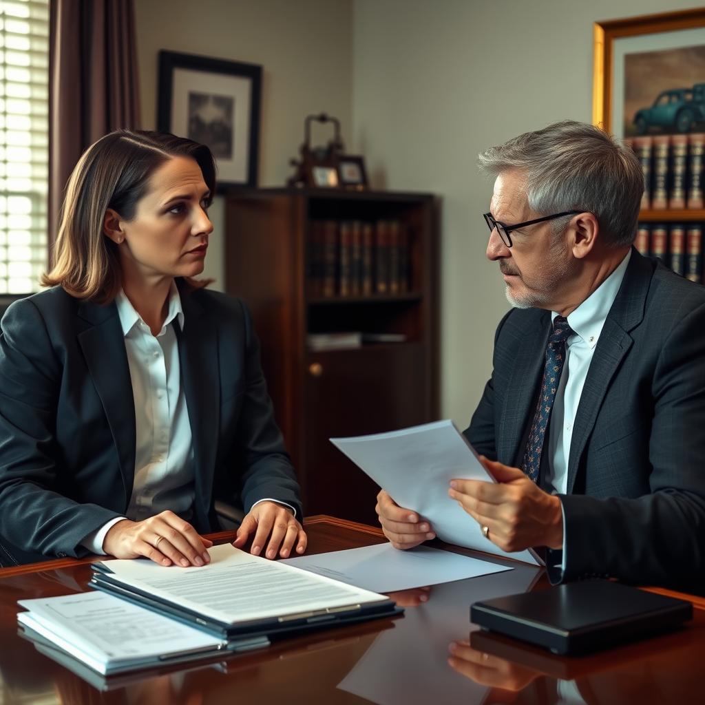 Marital Property Lawyer Chesterfield County