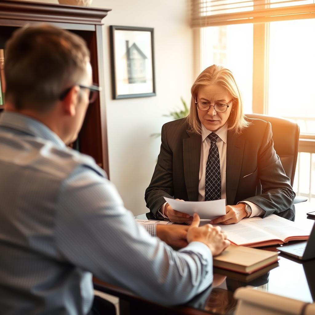 Marital Property Lawyer Dinwiddie County