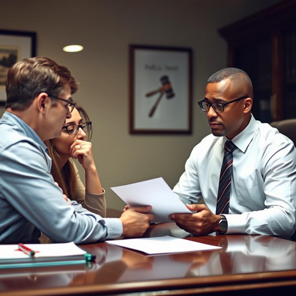 Marital Property Lawyer James City County