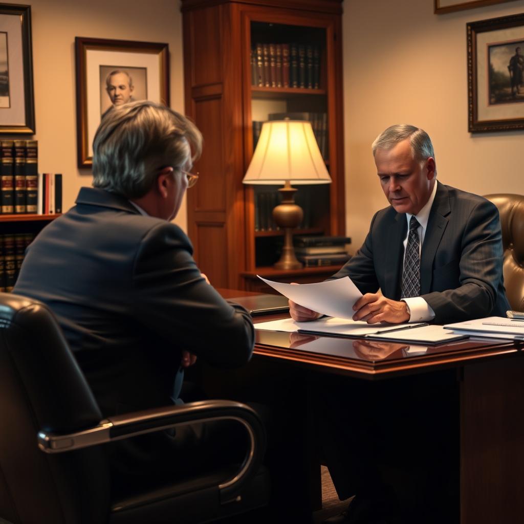 Marital Property Lawyer York County