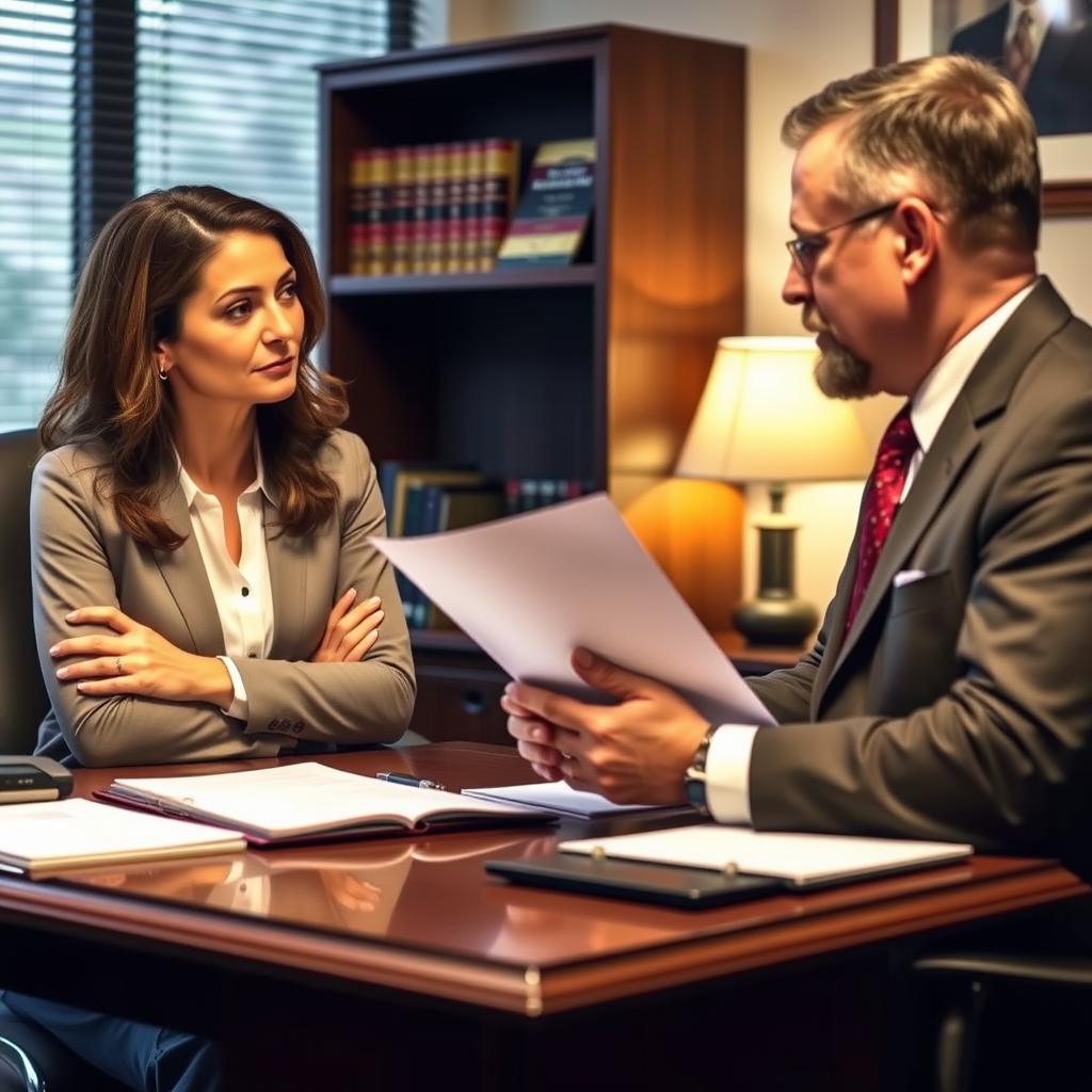 Marriage Annulment Lawyer Chesapeake