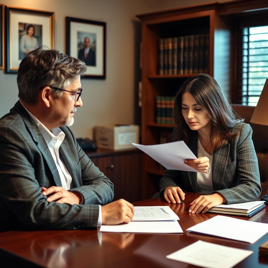Marriage Annulment Lawyer Chesterfield County