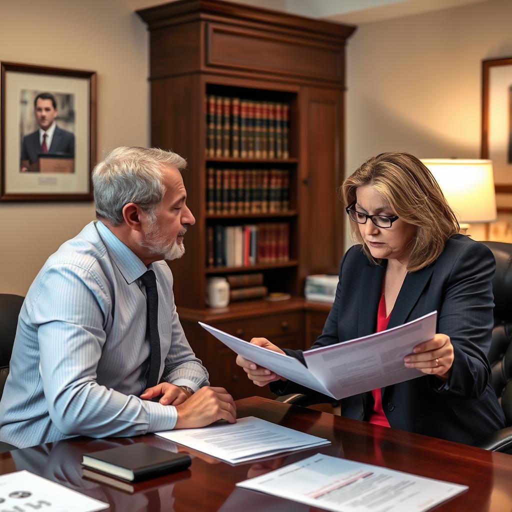 Marriage Annulment Lawyer Colonial Heights