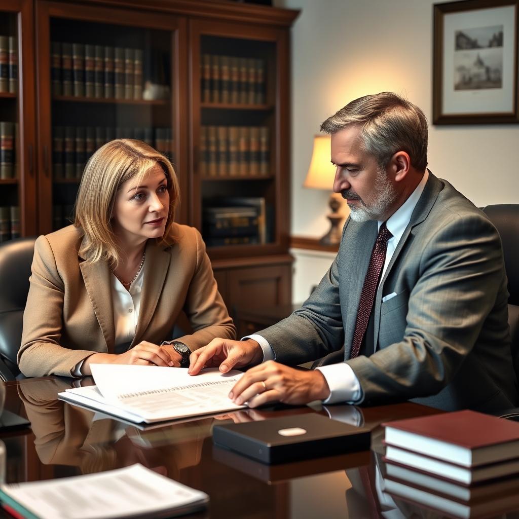 Marriage Annulment Lawyer Dinwiddie County