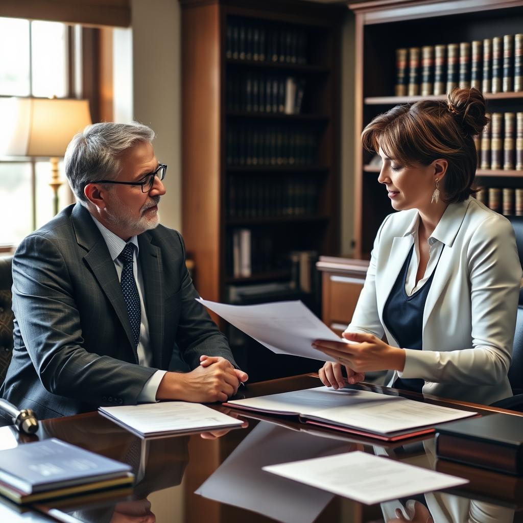 Marriage Annulment Lawyer Fluvanna County