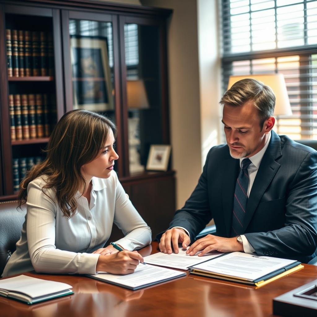 Marriage Annulment Lawyer Gloucester County