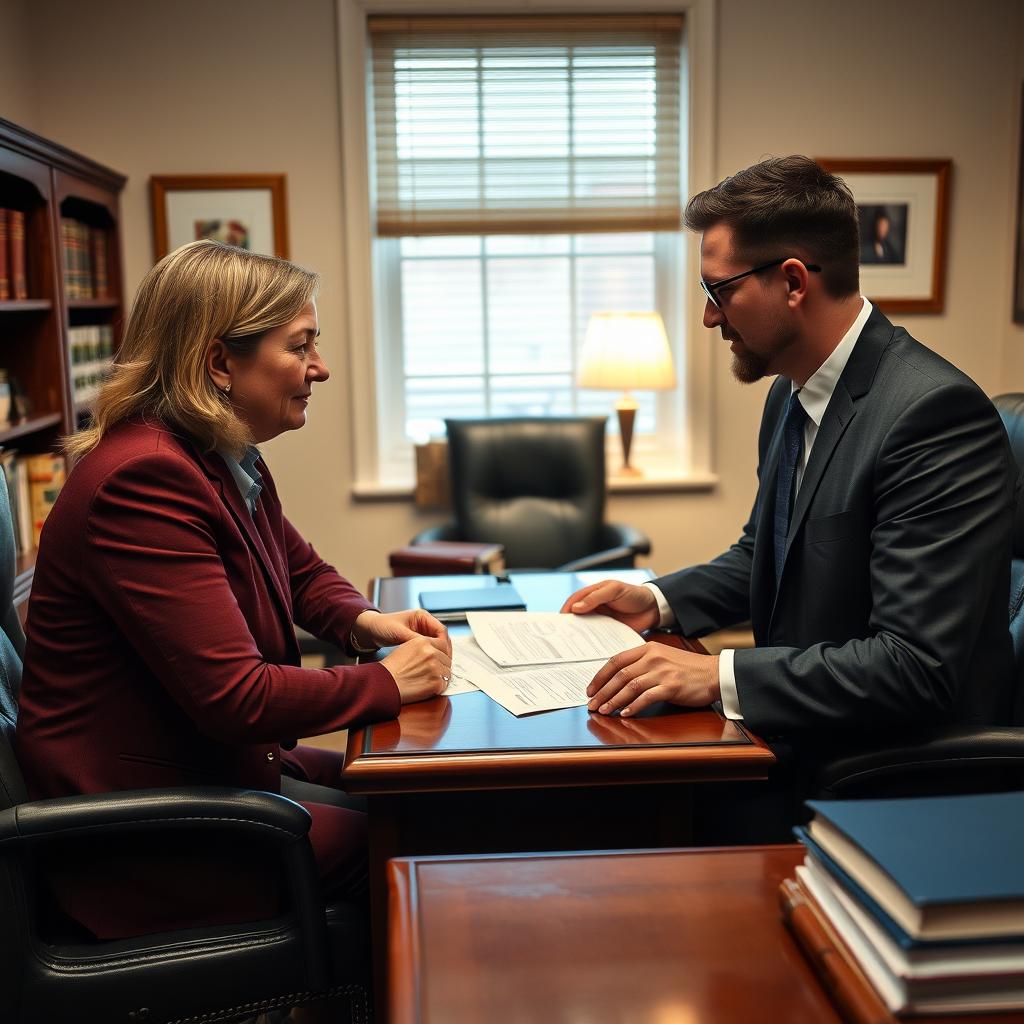 Marriage Annulment Lawyer Goochland County