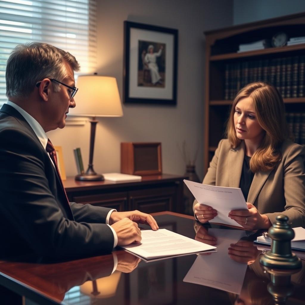 Marriage Annulment Lawyer Hanover County