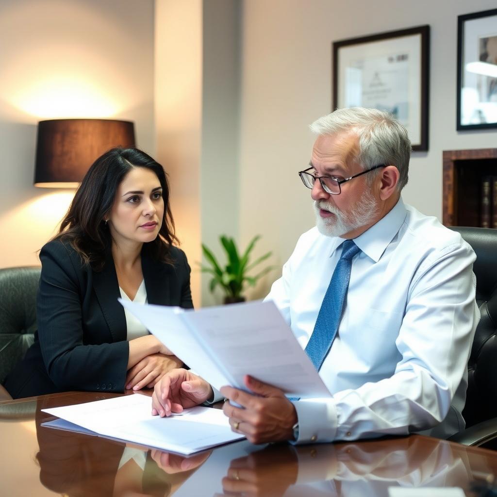 Marriage Annulment Lawyer Henrico County