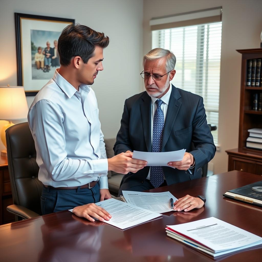 Marriage Annulment Lawyer Isle of Wight County
