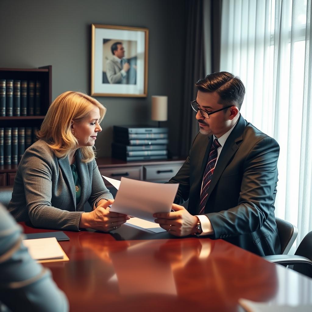 Marriage Annulment Lawyer Prince George County