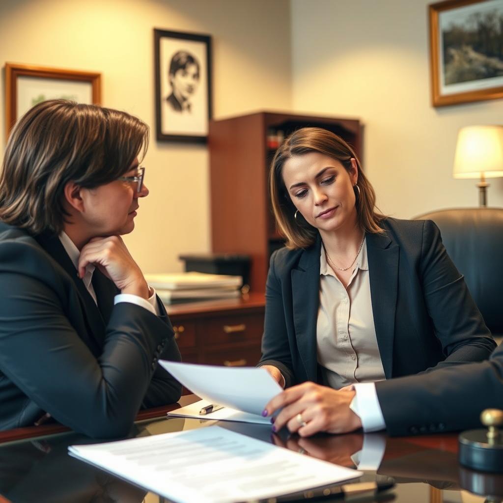 Marriage Annulment Lawyer Suffolk