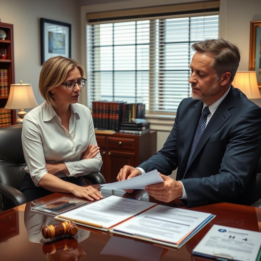 Marriage Annulment Lawyer Virginia Beach
