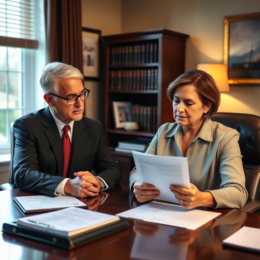 Marriage Annulment Lawyer York County