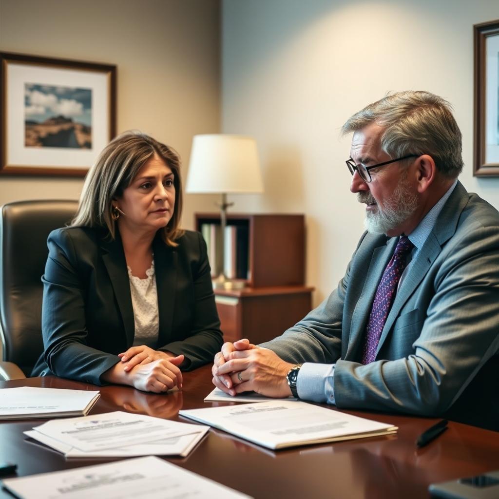 Minor Guardianship Lawyer Chesterfield County