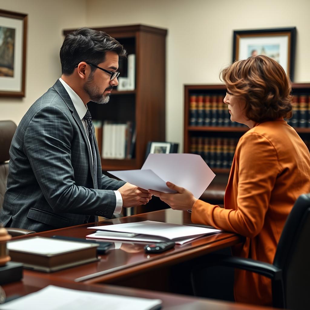 Minor Guardianship Lawyer Henrico County