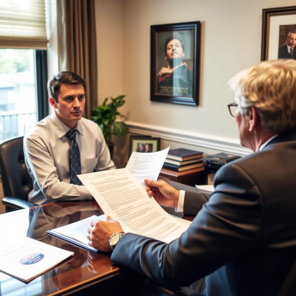 Minor Guardianship Lawyer James City County