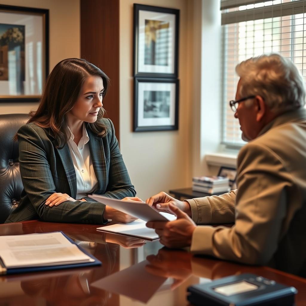 Minor Guardianship Lawyer Prince George County