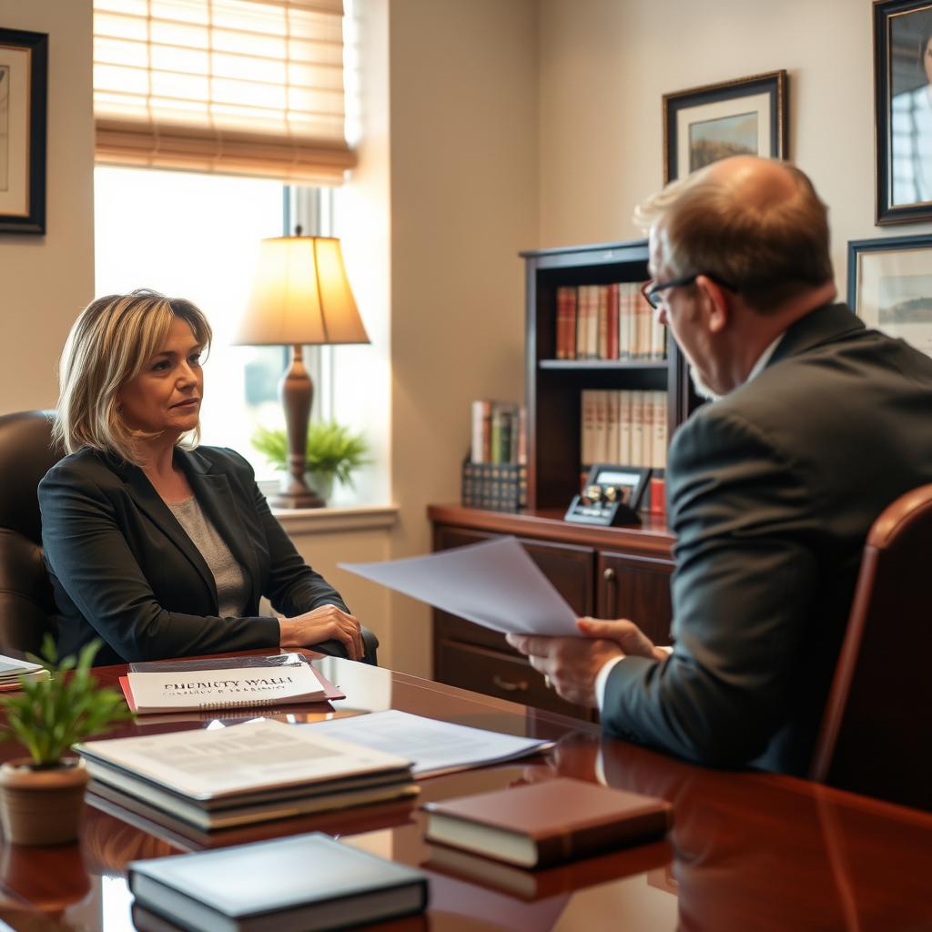Misprision of a Felony lawyer Chesapeake