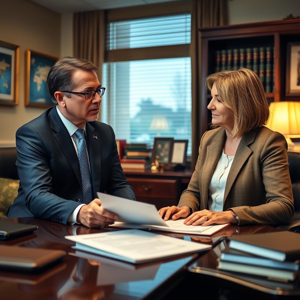 Misprision of a Felony lawyer Dinwiddie County