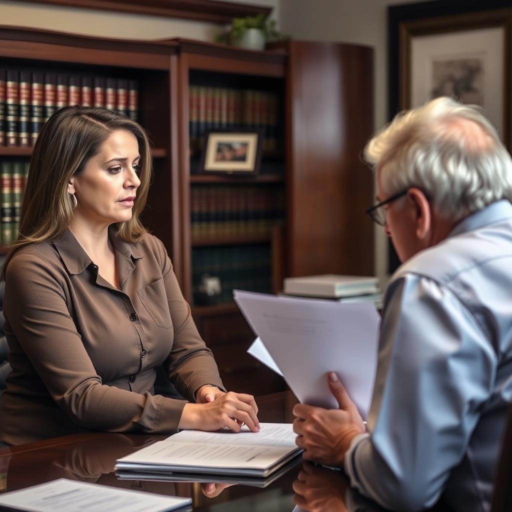 Misprision of a Felony lawyer Fluvanna County