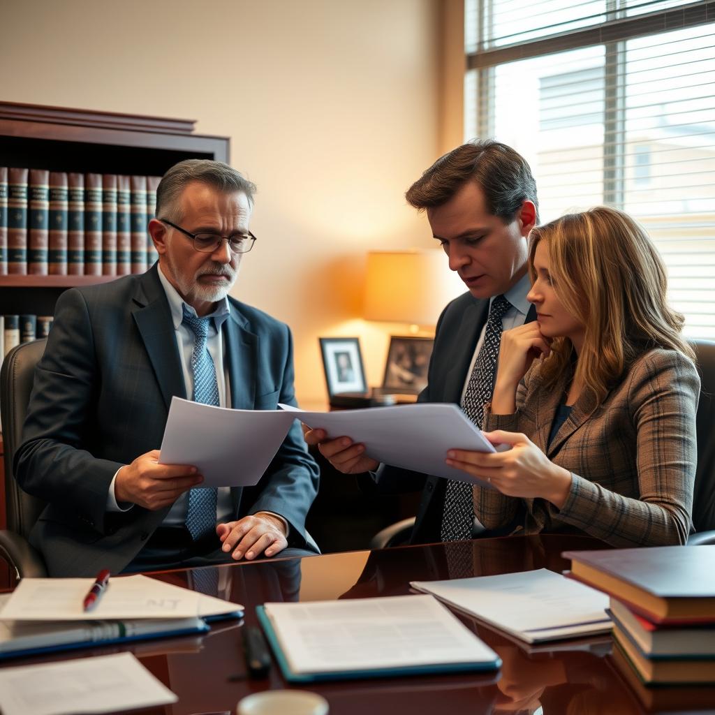 Misprision of a Felony lawyer Henrico County