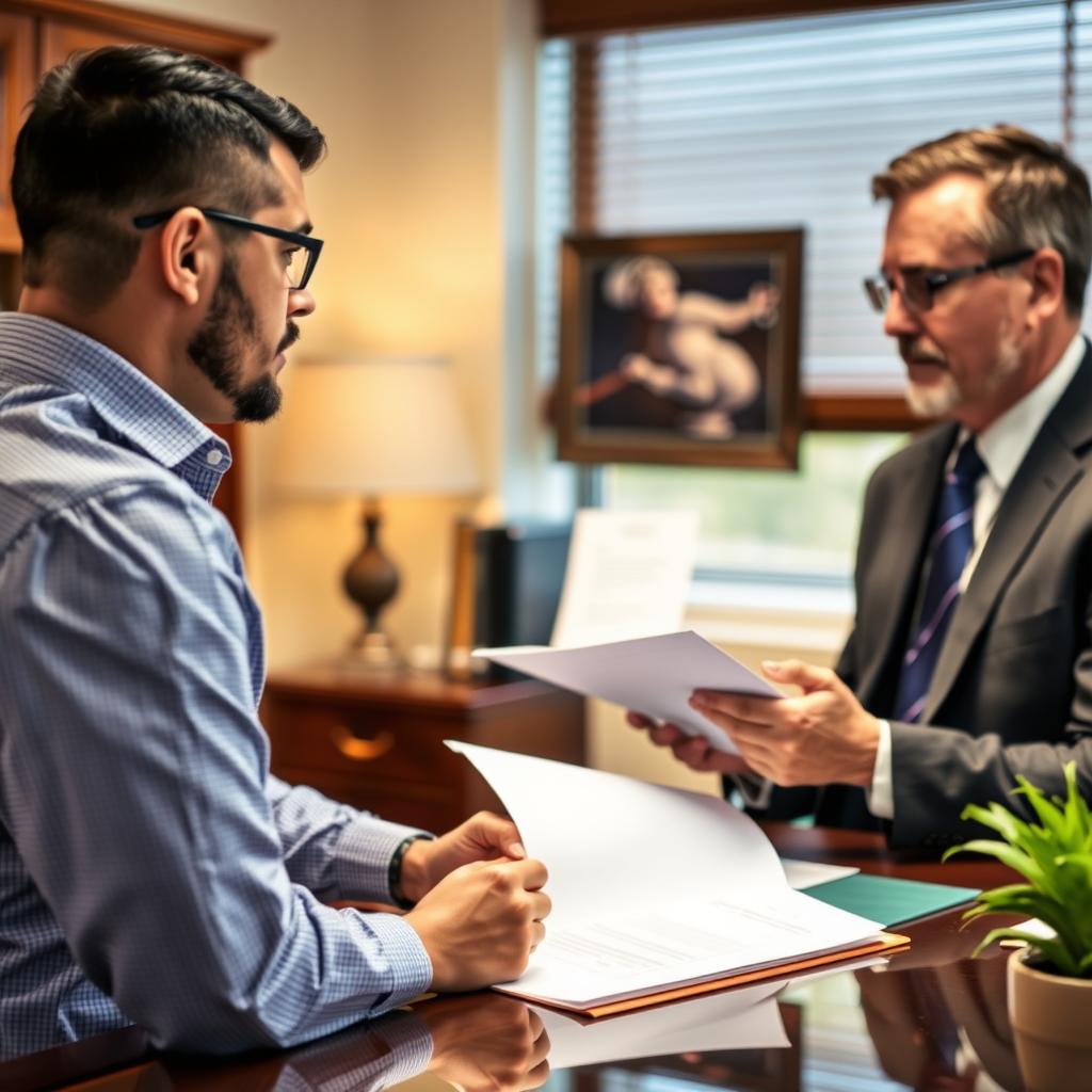 Misprision of a Felony lawyer Isle of Wight County