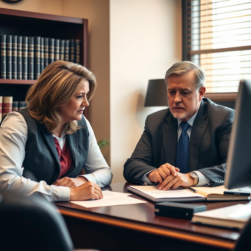 Misprision of a Felony lawyer Poquoson