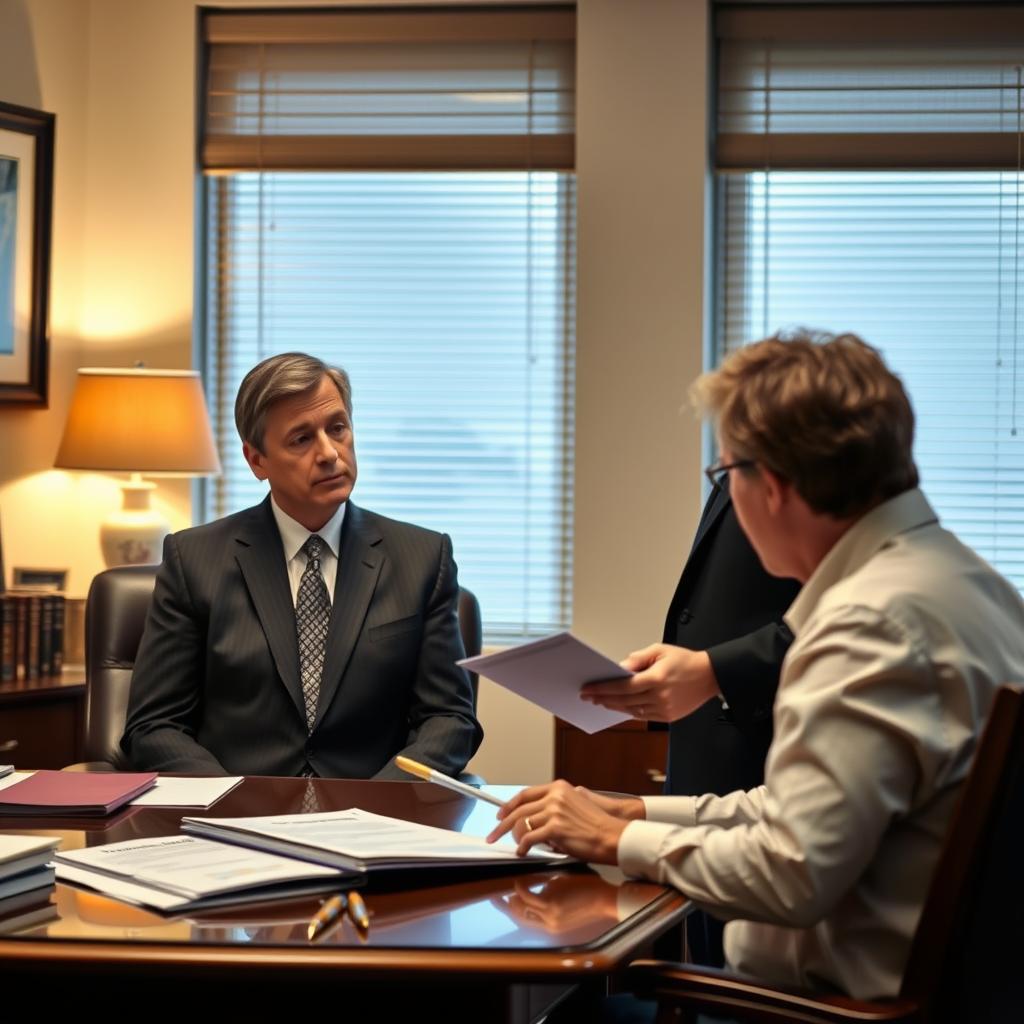 Misprision of a Felony lawyer Suffolk