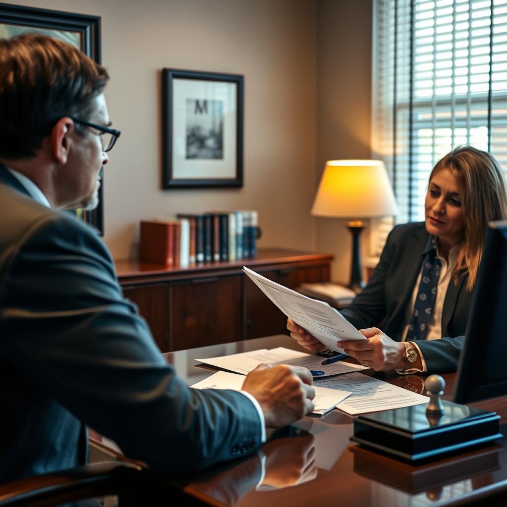 Misprision of a Felony lawyer Virginia Beach