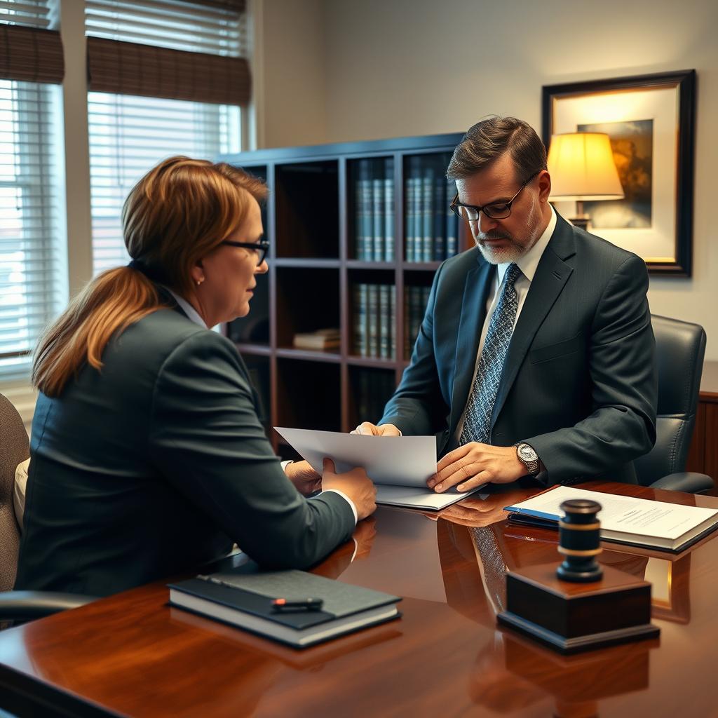 Misprision of a Felony lawyer Virginia