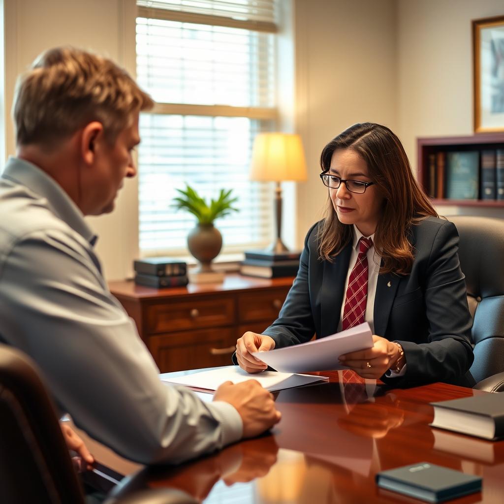Misprision of a Felony lawyer York County
