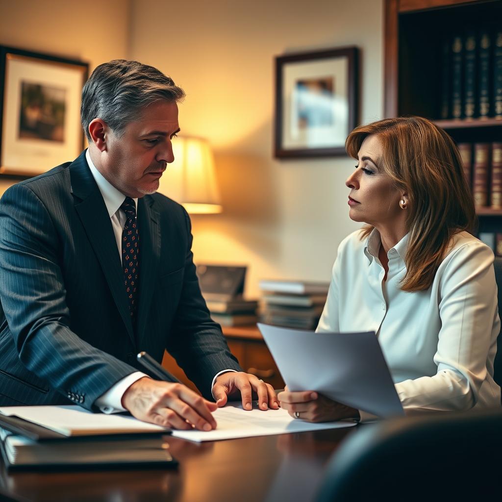Money Laundering lawyer Caroline County