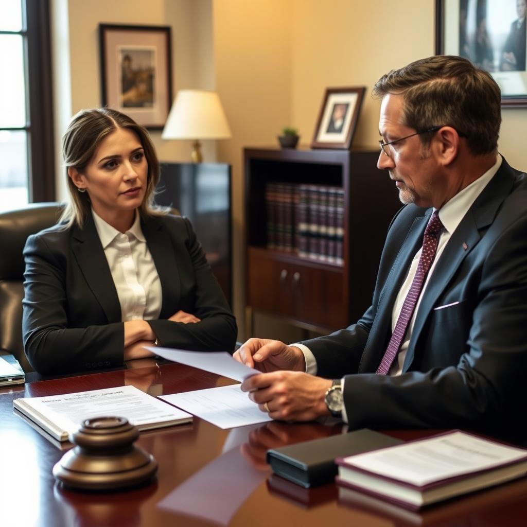 Money Laundering lawyer Dinwiddie County