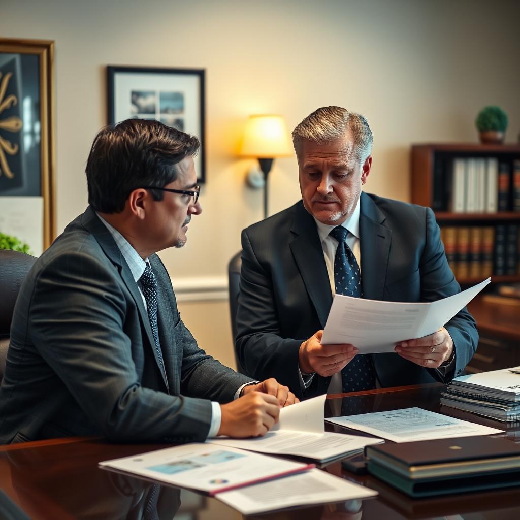 Money Laundering lawyer Fredericksburg