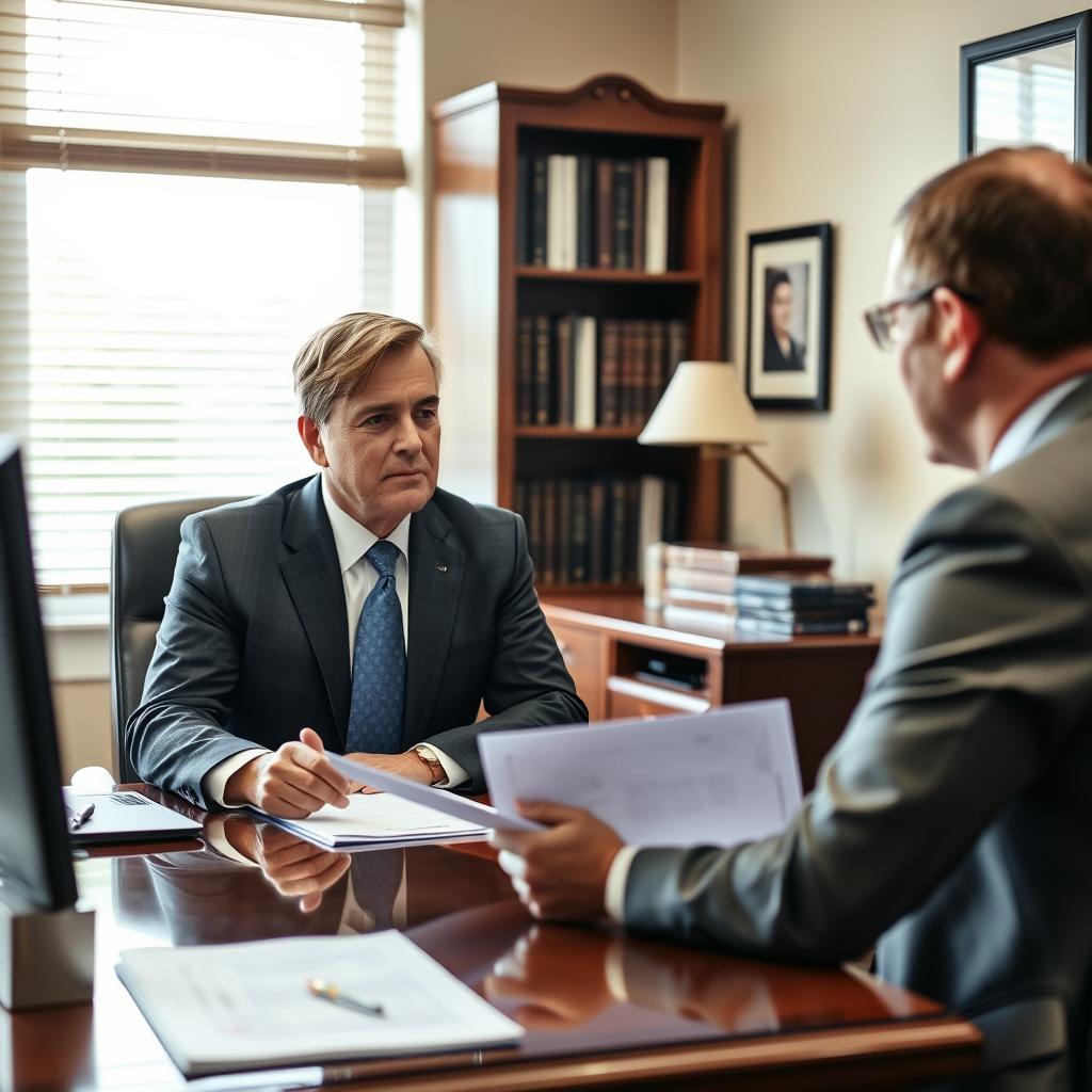 Money Laundering lawyer Gloucester County
